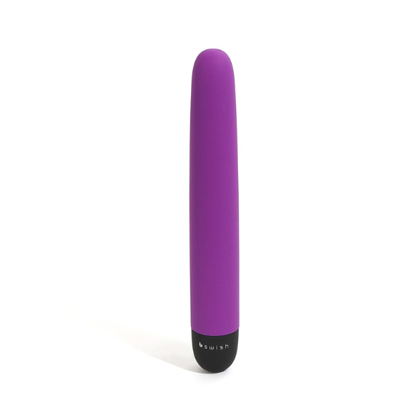 Bgood Classic Purple - One Stop Adult Shop