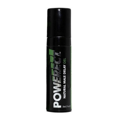 Powerect Natural Delay Serum 30ml - One Stop Adult Shop