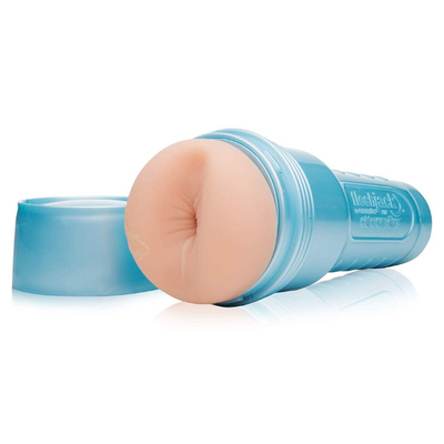 Fleshjack Boys Carter Dane Bon Appetit - One Stop Adult Shop