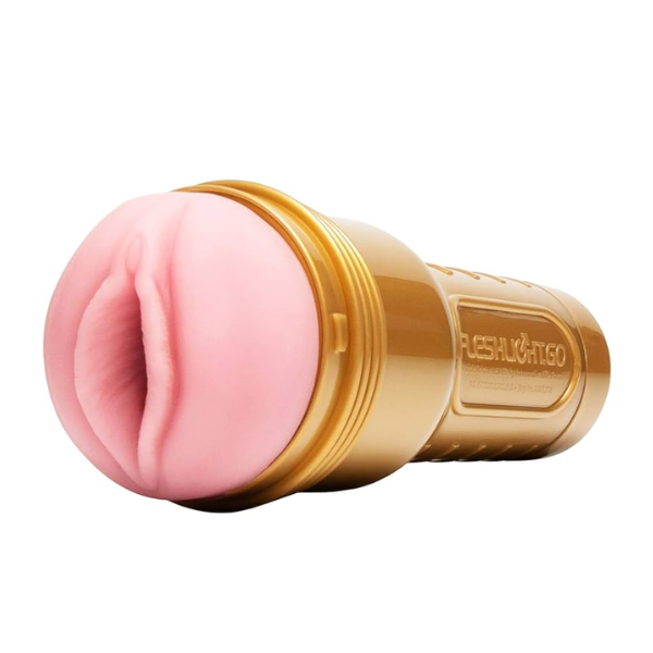 Fleshlight GO Stamina Training Unit Lady - One Stop Adult Shop