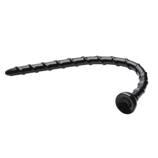 Swirl Hose 18 inch - One Stop Adult Shop