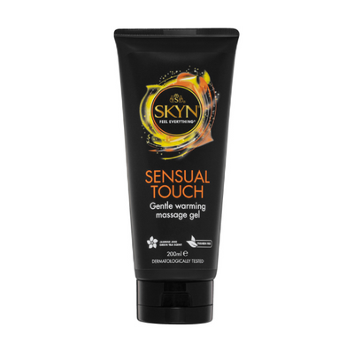 Sensual Touch Massage Gel 200ml - One Stop Adult Shop
