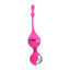 Adam & Eve Vibrating Pleasure Kegel Balls - One Stop Adult Shop