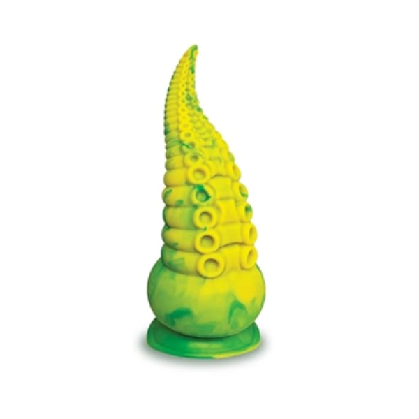 Alien Nation Octopod - One Stop Adult Shop