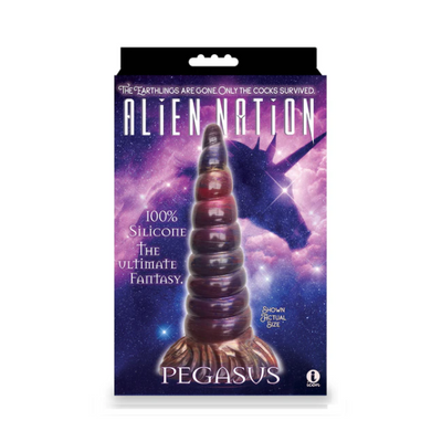 Alien Nation Pegasus - One Stop Adult Shop