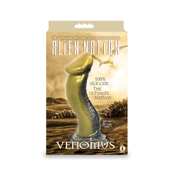 Alien Nation Venomus - One Stop Adult Shop