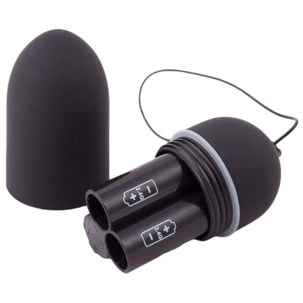 Bnaughty Classic Unleashed Black - One Stop Adult Shop