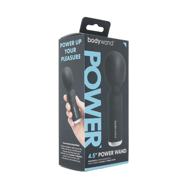 Bodywand 4.5'' Power Wand - One Stop Adult Shop