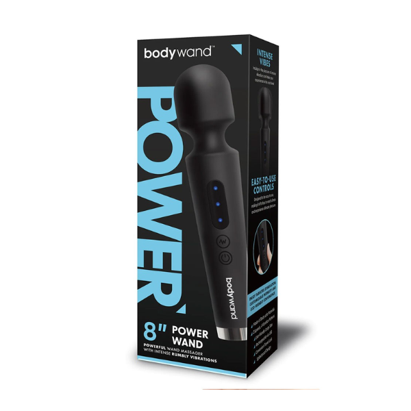 Bodywand 8'' Power Wand - One Stop Adult Shop