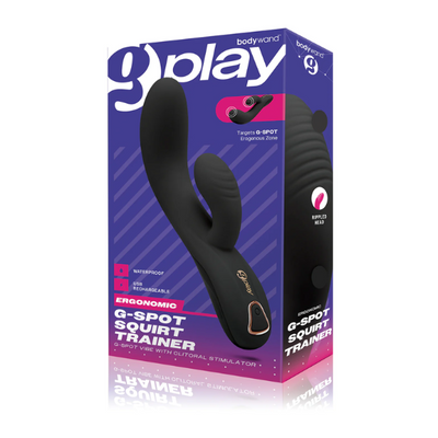 Bodywand G-Play G-Spot Squirt Trainer - One Stop Adult Shop