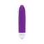 Bodywand Neon Mini Lipstick Neon Purple - One Stop Adult Shop