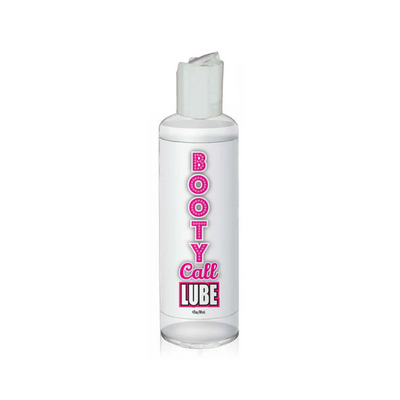 Booty Call Lube - One Stop Adult Shop