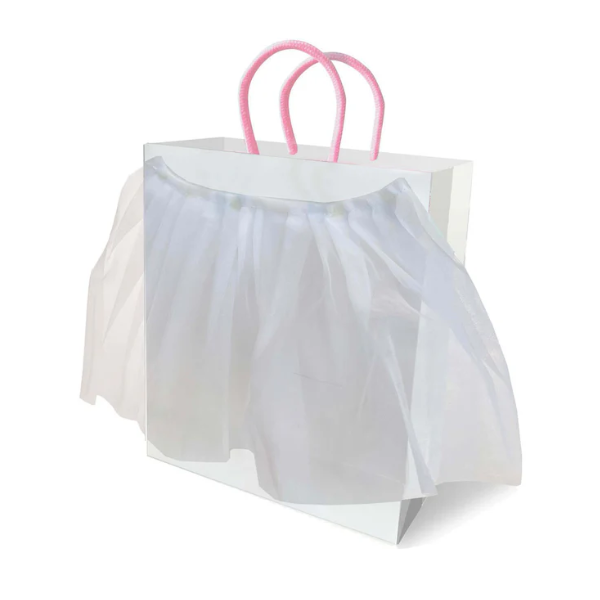 Bride Veil Gift Bag - One Stop Adult Shop