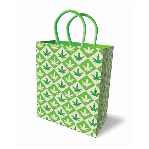 Cannabis Diamonds Gift Bag - One Stop Adult Shop