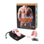 CB-3000 Chastity Cock Cage Kit Pink - One Stop Adult Shop