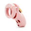 CB-3000 Chastity Cock Cage Kit Pink - One Stop Adult Shop