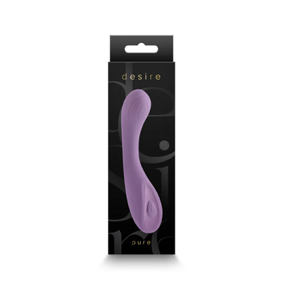 Desire Pure Purple - One Stop Adult Shop