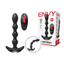 Envy Deep Reach Vibrating Anal Beads - One Stop Adult Shop