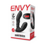 Envy Sidetrack Contoured P-Spot Vibrator - One Stop Adult Shop