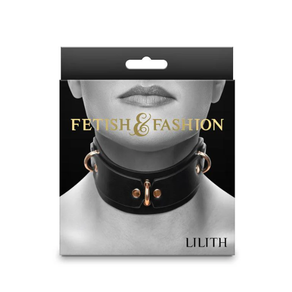 Fetish & Fashion Lilith - One Stop Adult Shop