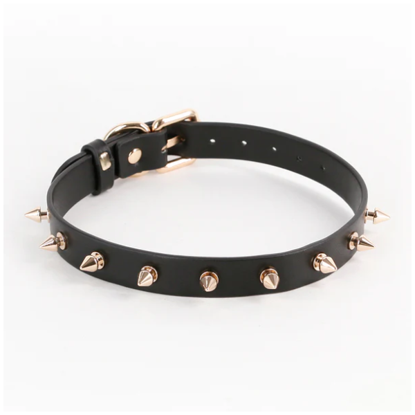 Fetish & Fashion Medusa Collar - One Stop Adult Shop