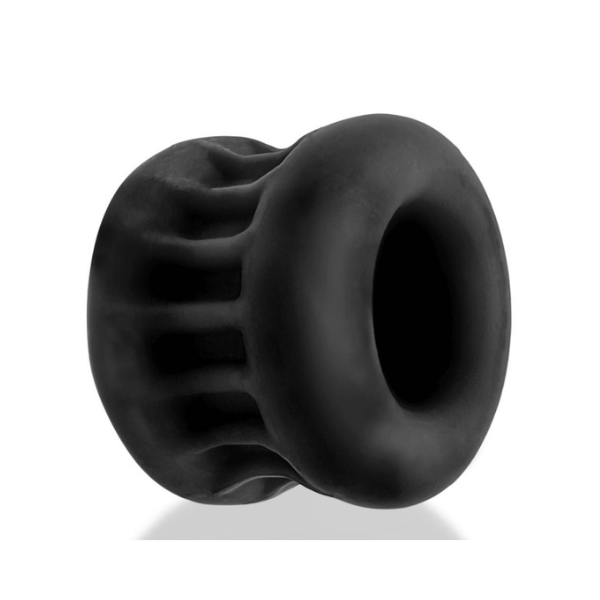 Core Grip Squeeze Ball Stretcher Black Ice - One Stop Adult Shop