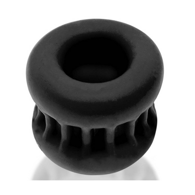 Core Grip Squeeze Ball Stretcher Black Ice - One Stop Adult Shop