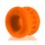 Core Grip Squeeze Ball Stretcher Orange Ice - One Stop Adult Shop