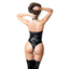 Glossy Jodi Bodysuit M - One Stop Adult Shop