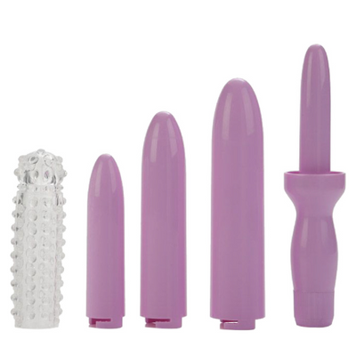 Dilator Set (Lavender) - OSAS