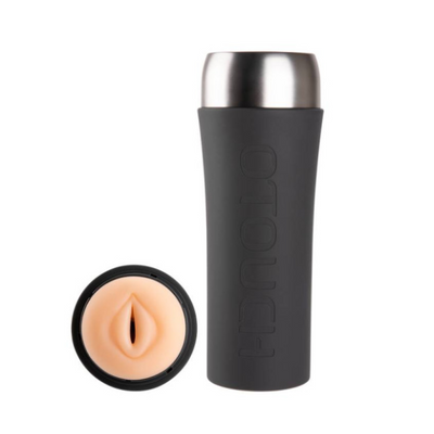 Inscup 2 USB Heating Masturbator