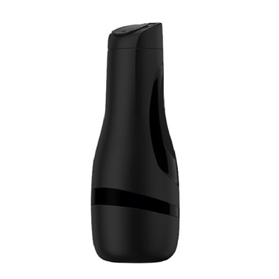 Satisfyer Men Classic Black