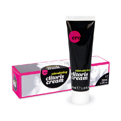 Stimulating Clitoris Cream 30ml