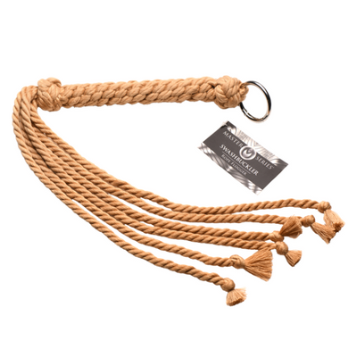 Swashbuckler Rope Flogger