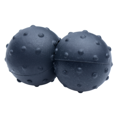 Dragon's Orbs Nubbed Silicone Magnetic Balls