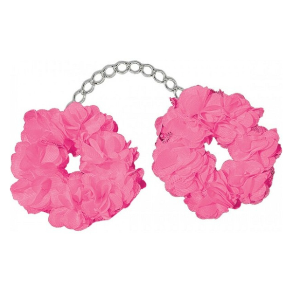 Blossom Luv Cuffs