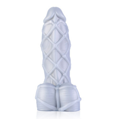 Fetishique Liquid Silicone Dildo M