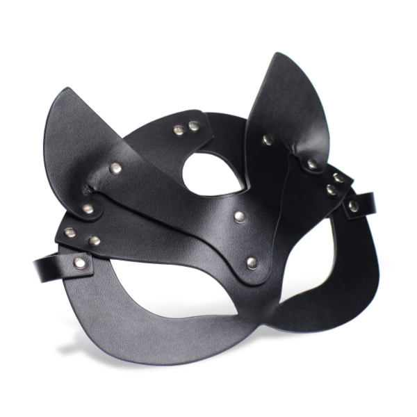 Naughty Kitty Cat Mask