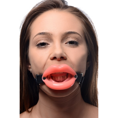 Sissy Mouth Gag - OSAS