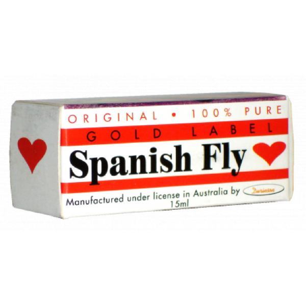 Spanish Fly - OSAS