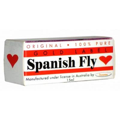 Spanish Fly - OSAS