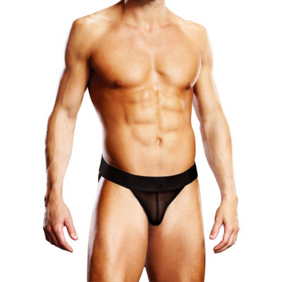 Prowler Mesh Jock Black - OSAS