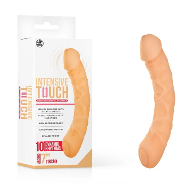 Intensive Touch Flesh