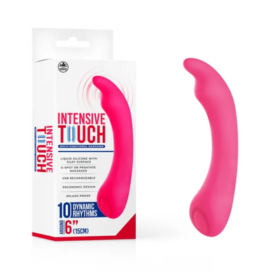 Intensive Touch Pink