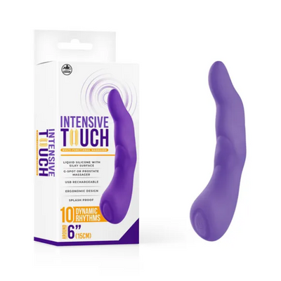 Intensive Touch Purple