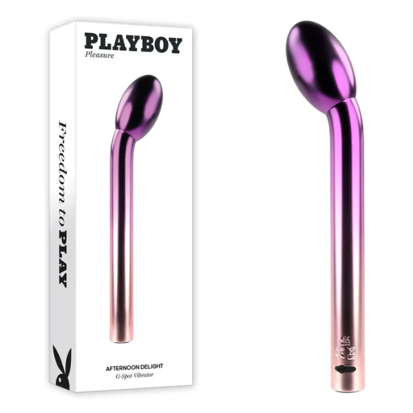 Playboy Pleasure Afternoon Delight