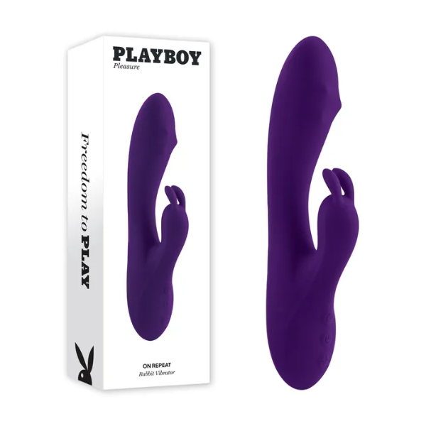 Playboy Pleasure On Repeat