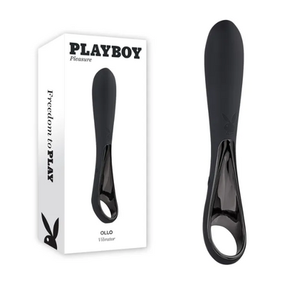 Playboy Pleasure Ollo