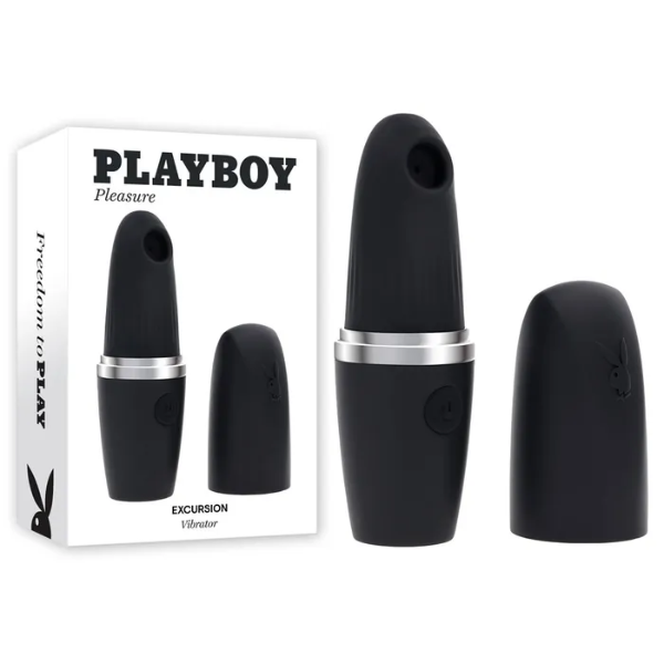 Playboy Pleasure Excursion