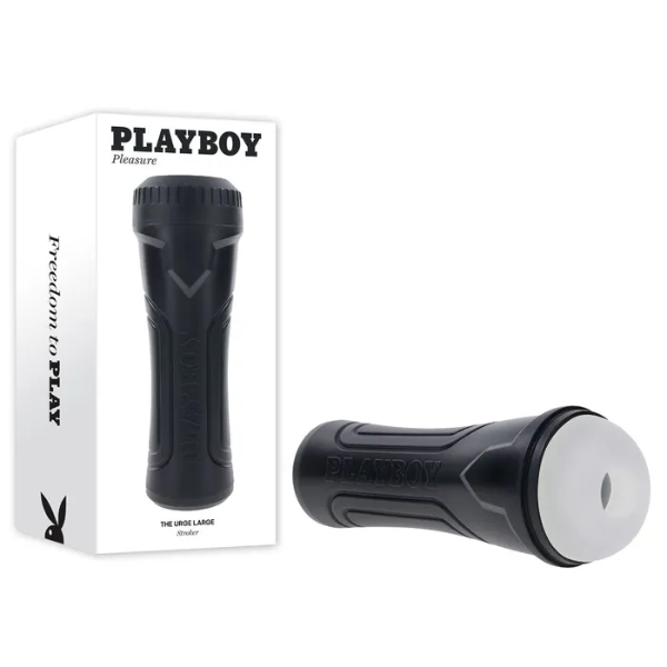 Playboy Pleasure The Urge